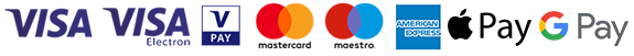 Secure Payments