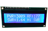 PWR-SWR-Kit-3KW
