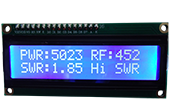 PWR-SWR-Kit-5KW